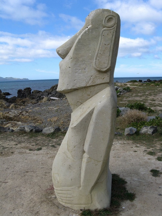 Easter Island Profile